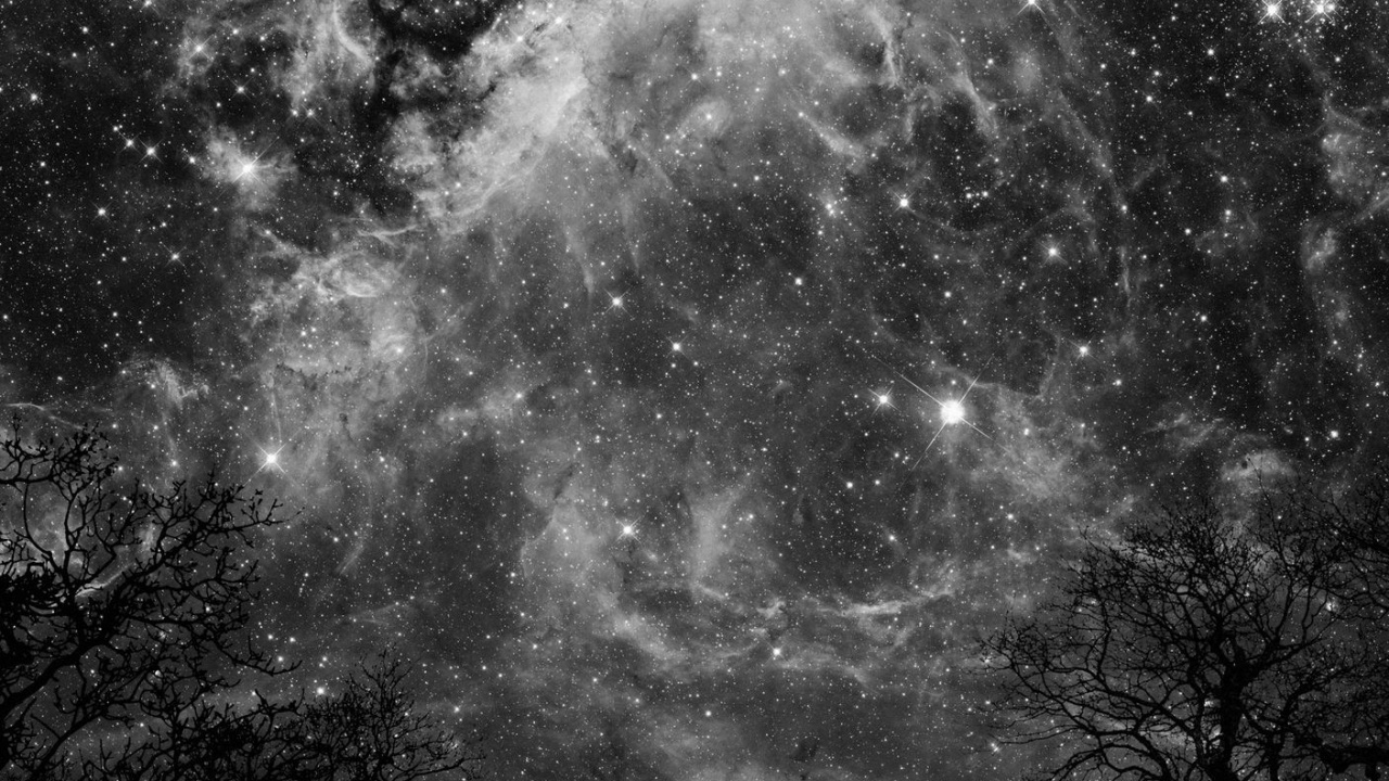 Обои телескоп тарантул туманность хаббл, Тарантул Туманность, туманность, космический телескоп Хаббл, космос в разрешении 1280x720