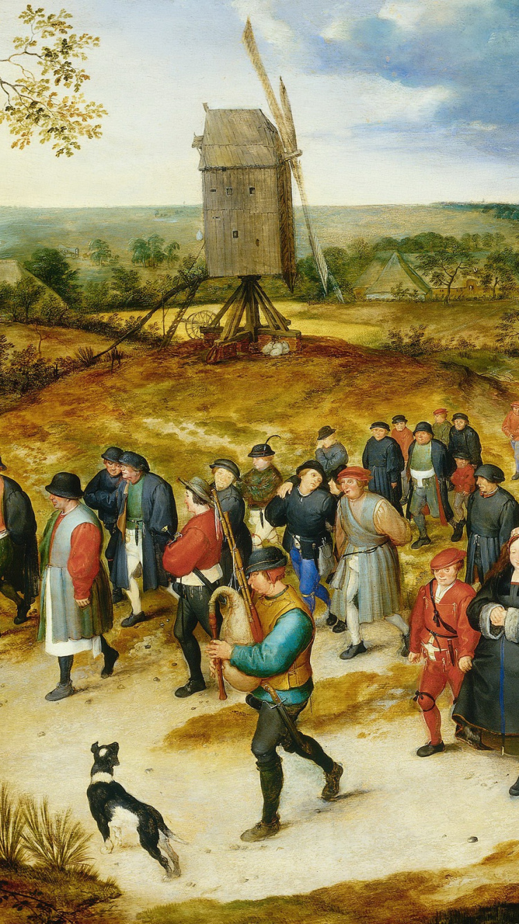 Обои живопись, арт, Соединённые Штаты Америки, книга, искусство в разрешении 750x1334