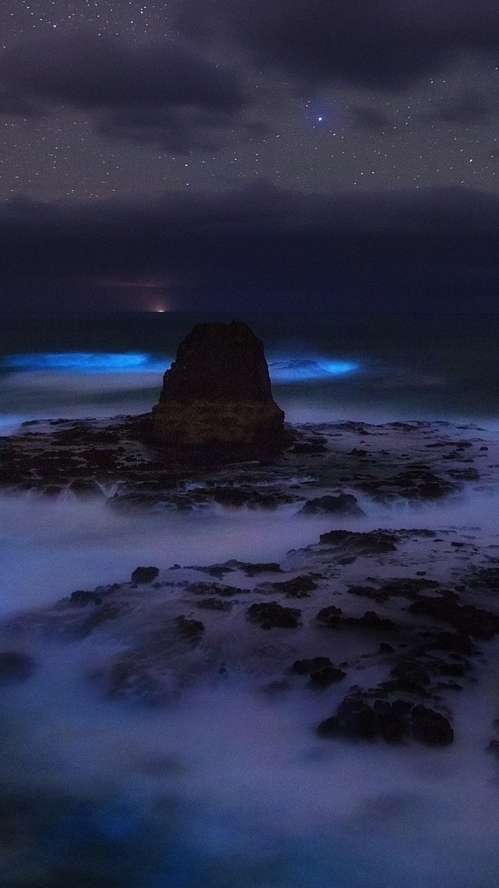 Обои природа, атмосфера, жидкий, темнота, мир в разрешении 720x1280