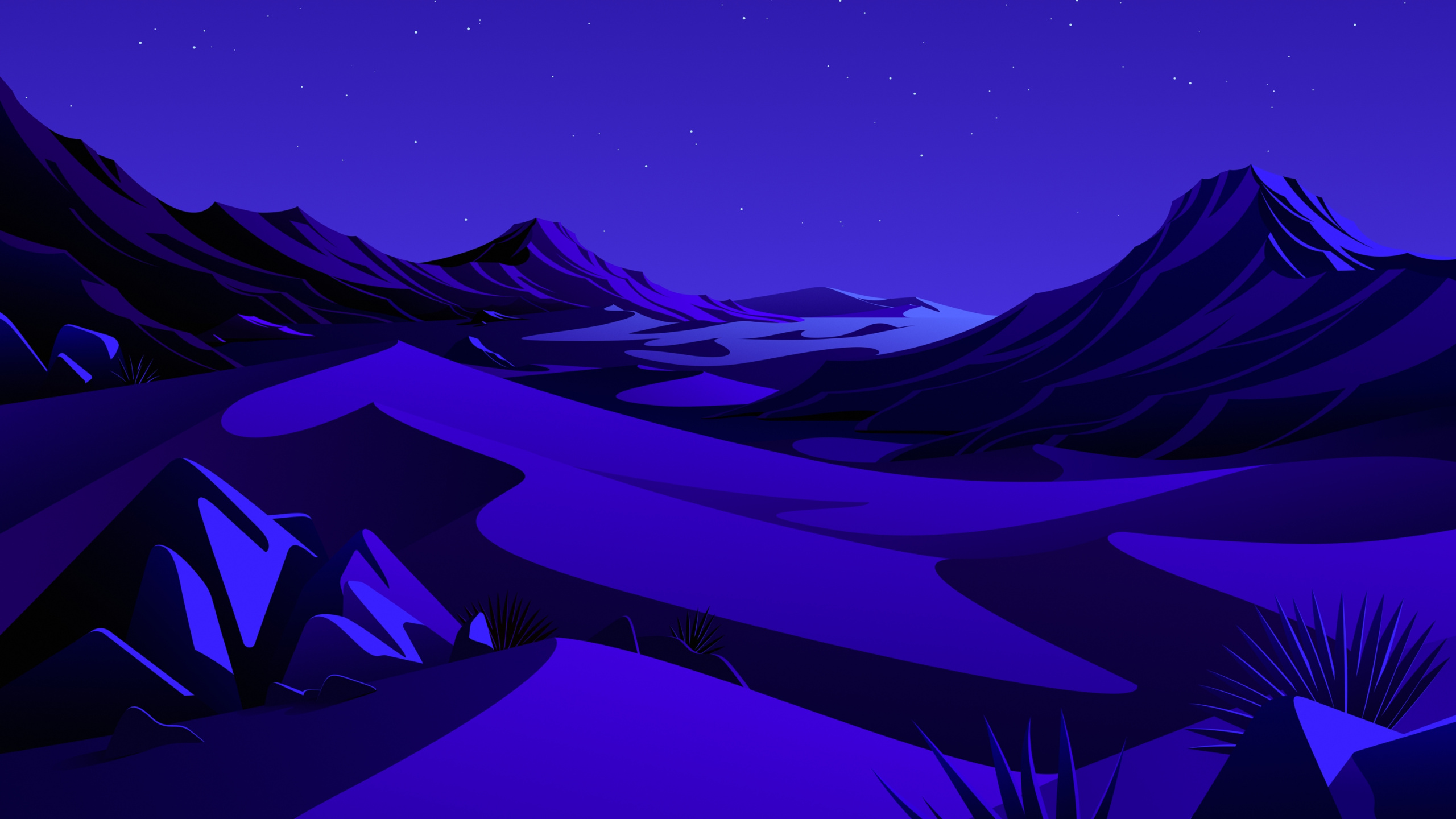 Обои айпад, ipad pro, apple, iPad Air, iOS 14 в разрешении 2560x1440