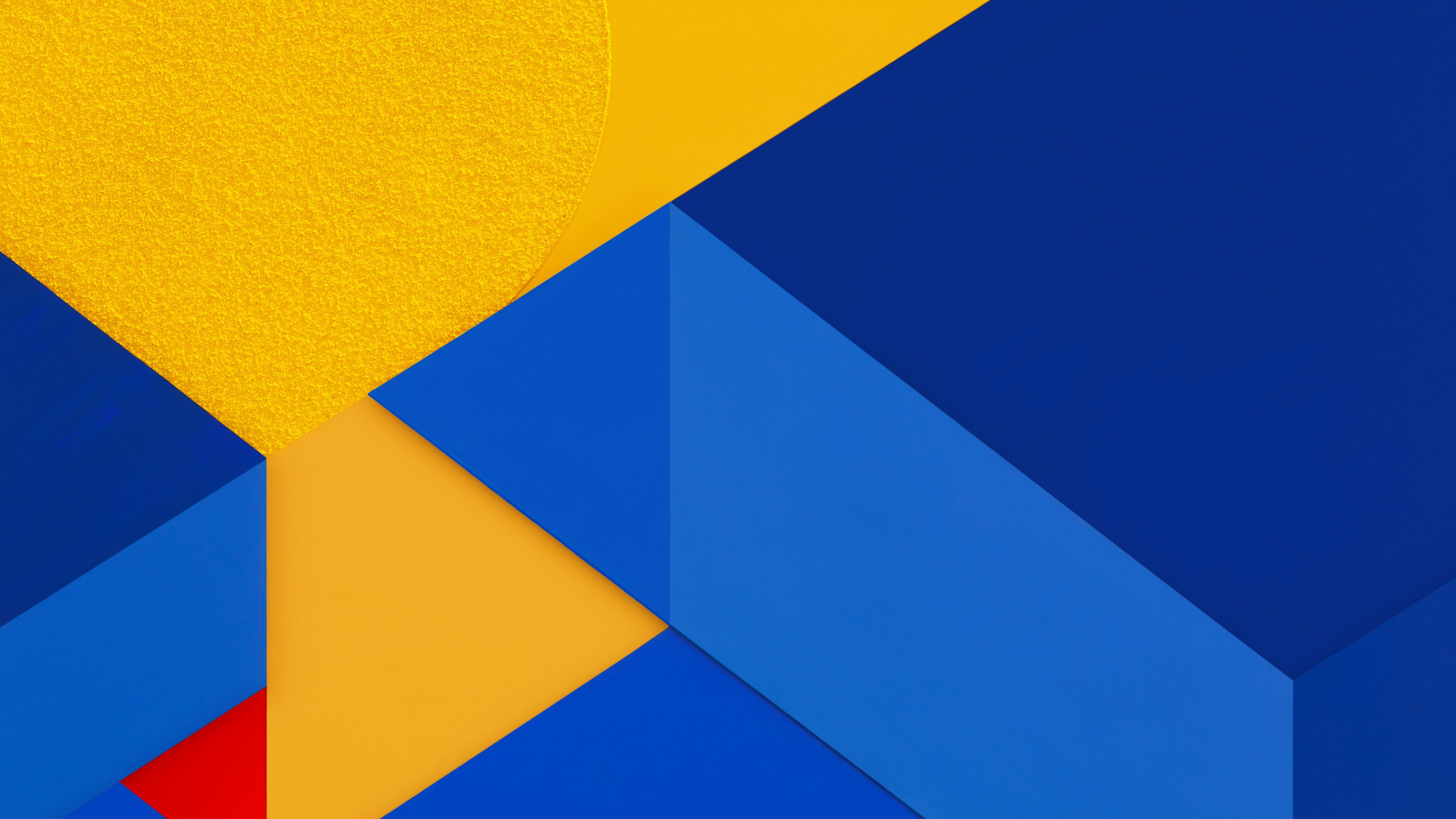 Обои Нексус 6р, android marshmallow, Нексус 6, андроид, Android Леденец в разрешении 2560x1440