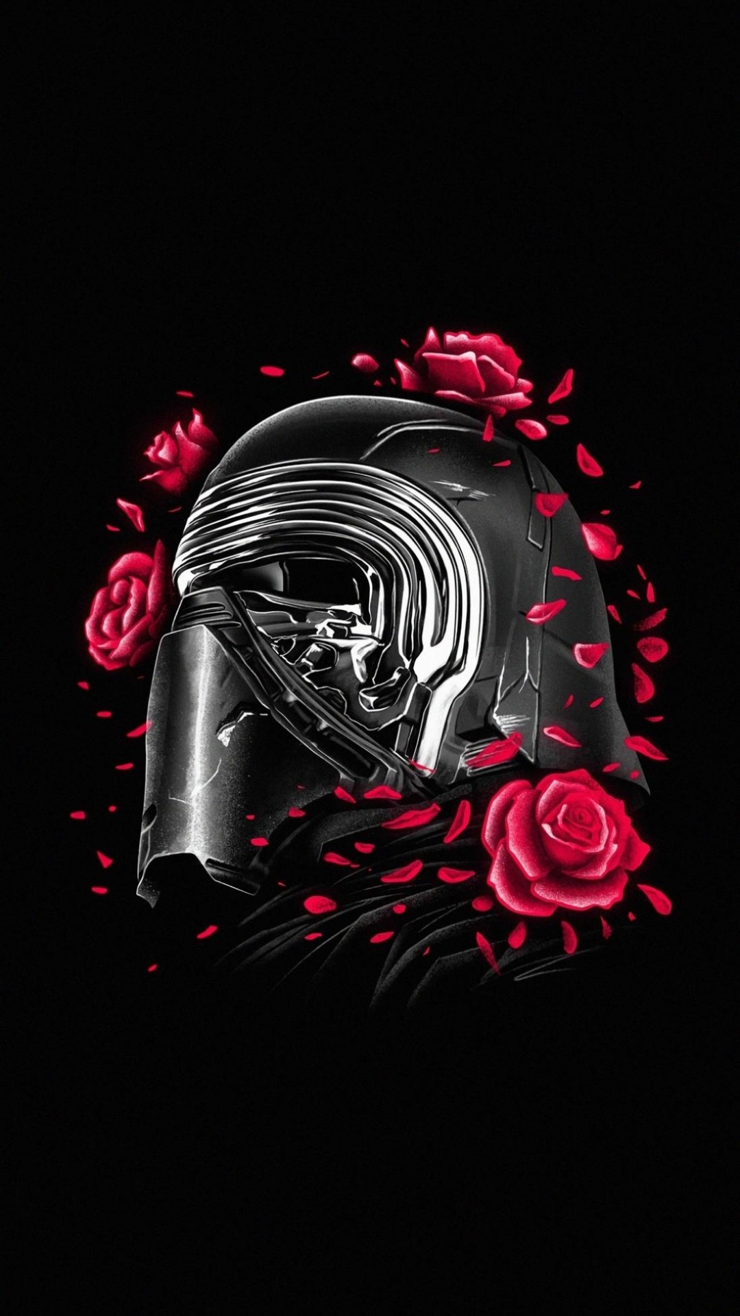 Обои Король, Кроссфит, звездные войны, рыцари рен, джедай в разрешении 1080x1920