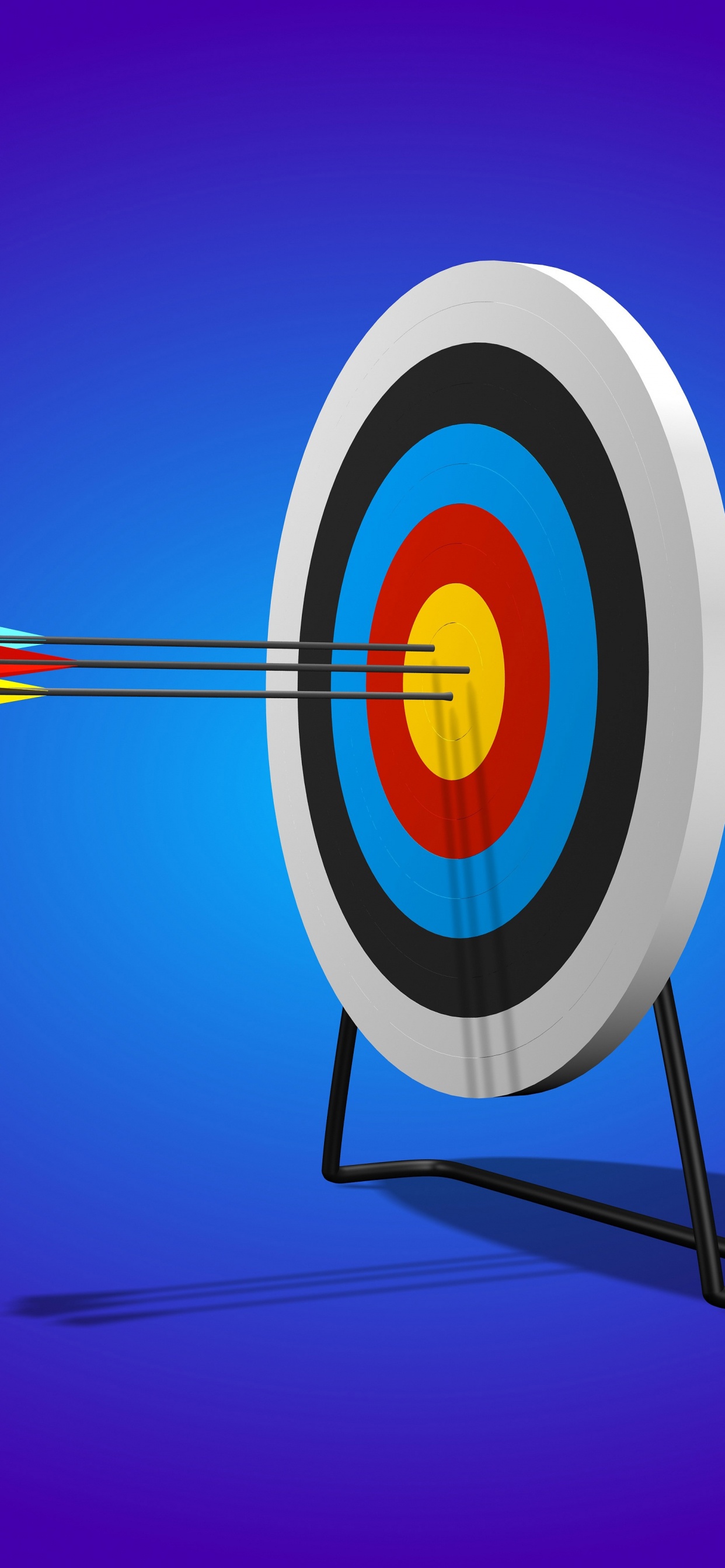 Обои целевой маркетинг, Маркетинг, целевой рынок, маркетинговая стратегия, цифровой маркетинг в разрешении 1242x2688