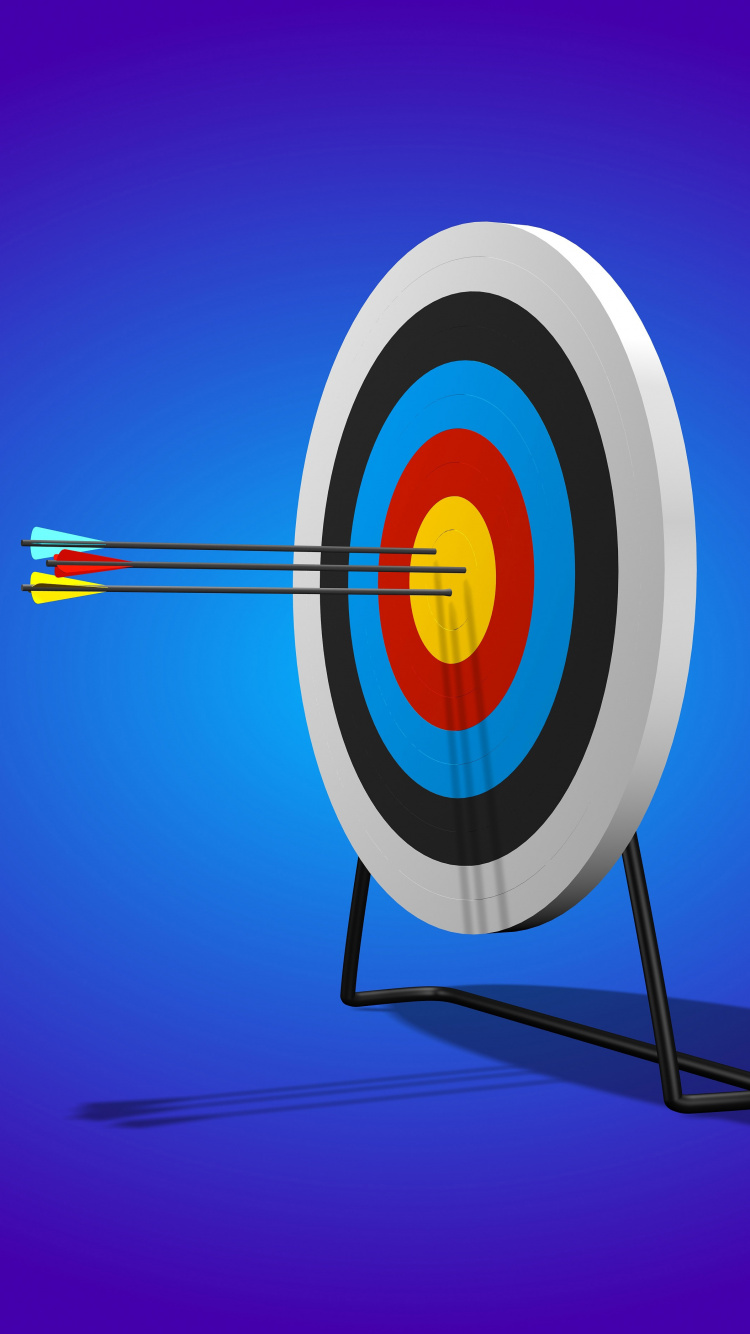 Обои целевой маркетинг, Маркетинг, целевой рынок, маркетинговая стратегия, цифровой маркетинг в разрешении 750x1334