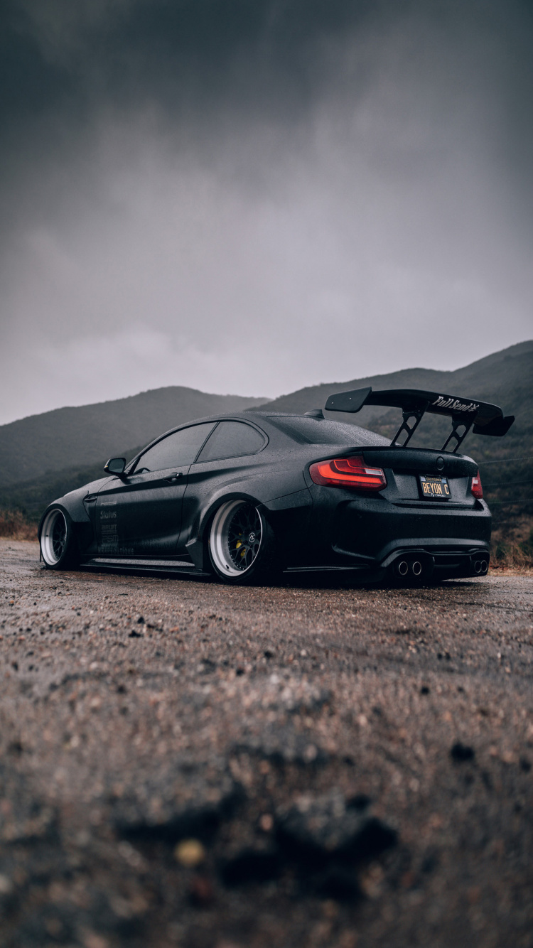 Обои легковые автомобили, спорткар, автомобиль среднего размера, nissan skyline gt r, компактный автомобиль в разрешении 750x1334