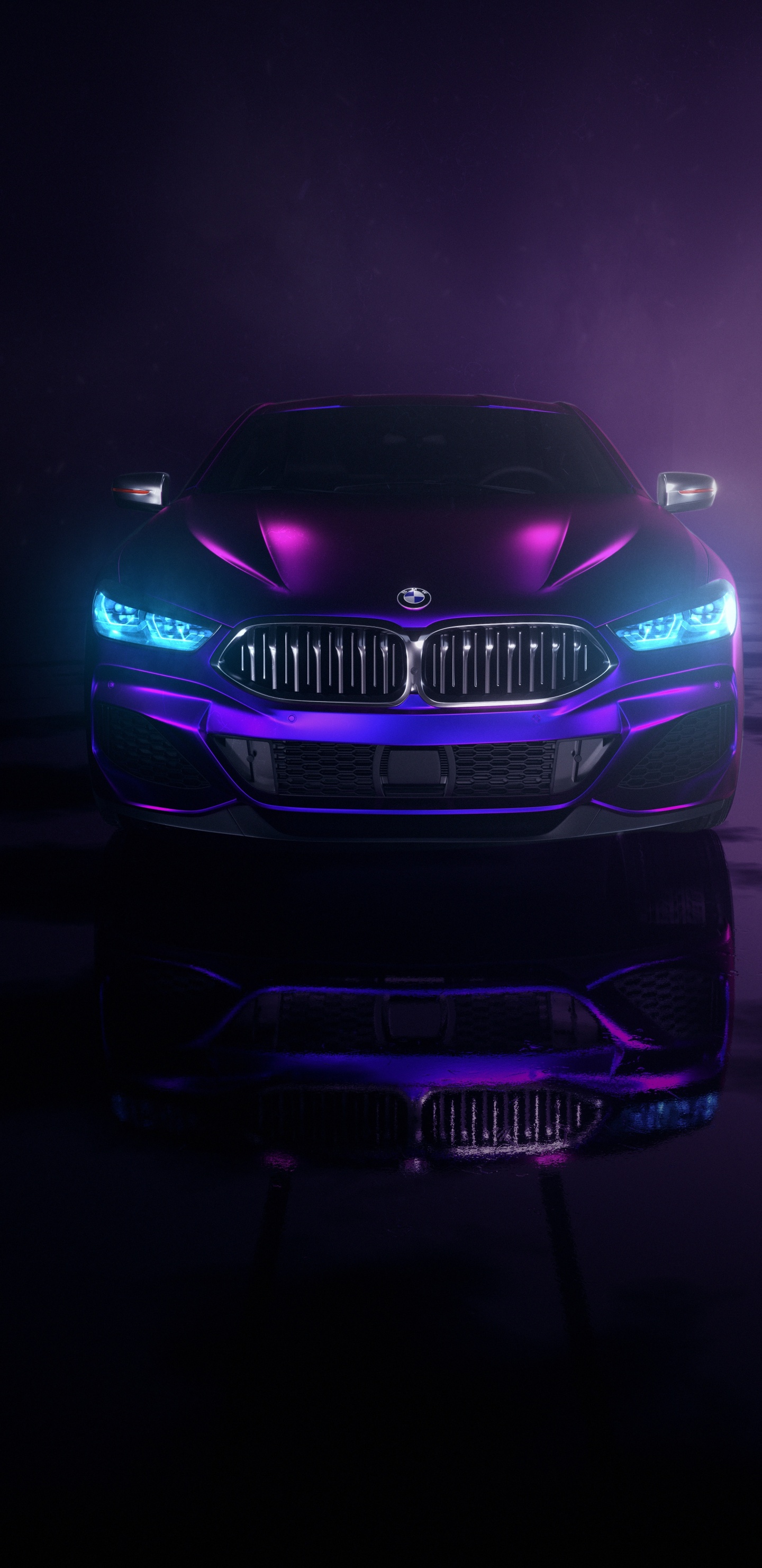 Обои легковые автомобили, БМВ М5, спорткар, Байерише Моторен Верке АГ, bmw e46 m3 в разрешении 1440x2960