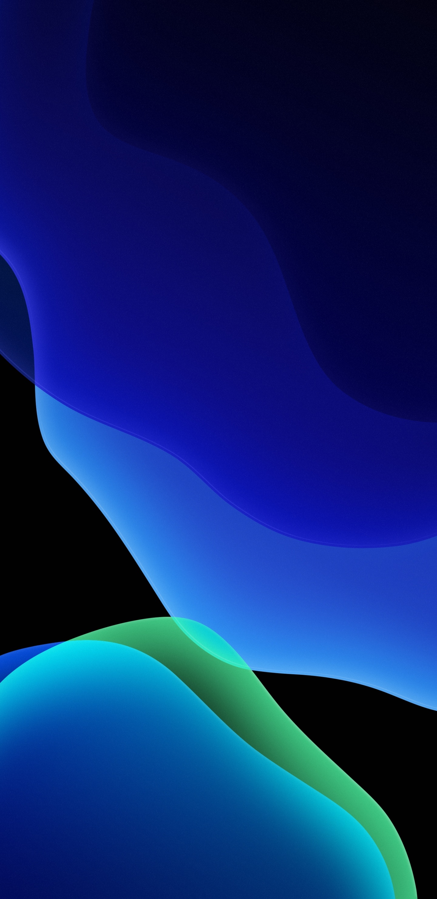 Обои айпад, apple, iOS 13, WWDC 2019, яблоко в разрешении 1440x2960