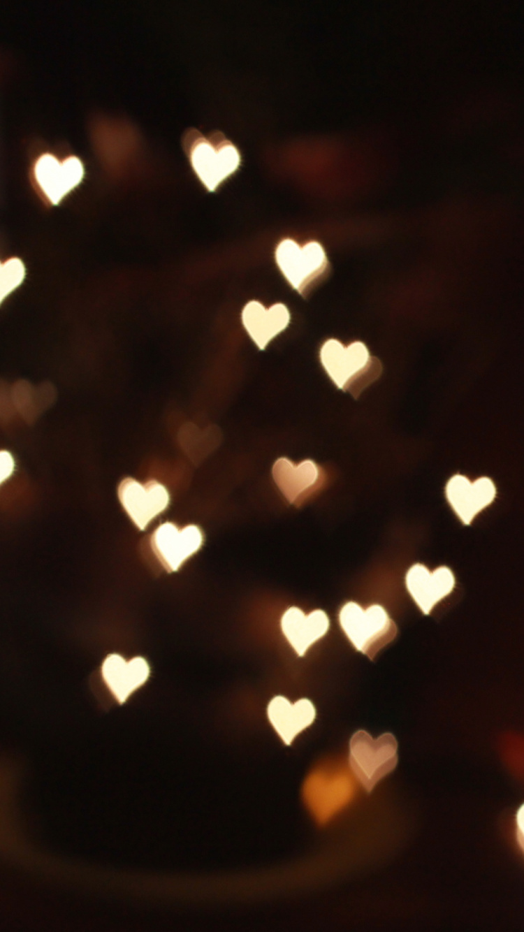 Обои свет, ночь, освещение, темнота, церемония в разрешении 750x1334