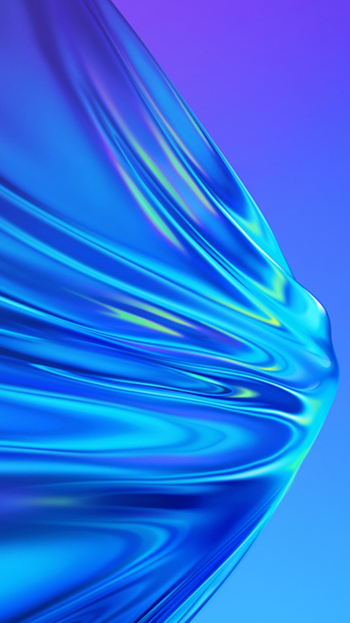 Обои Realme 5, Realme 5 Pro, Realme 5i, действительно, смартфон в разрешении 720x1280