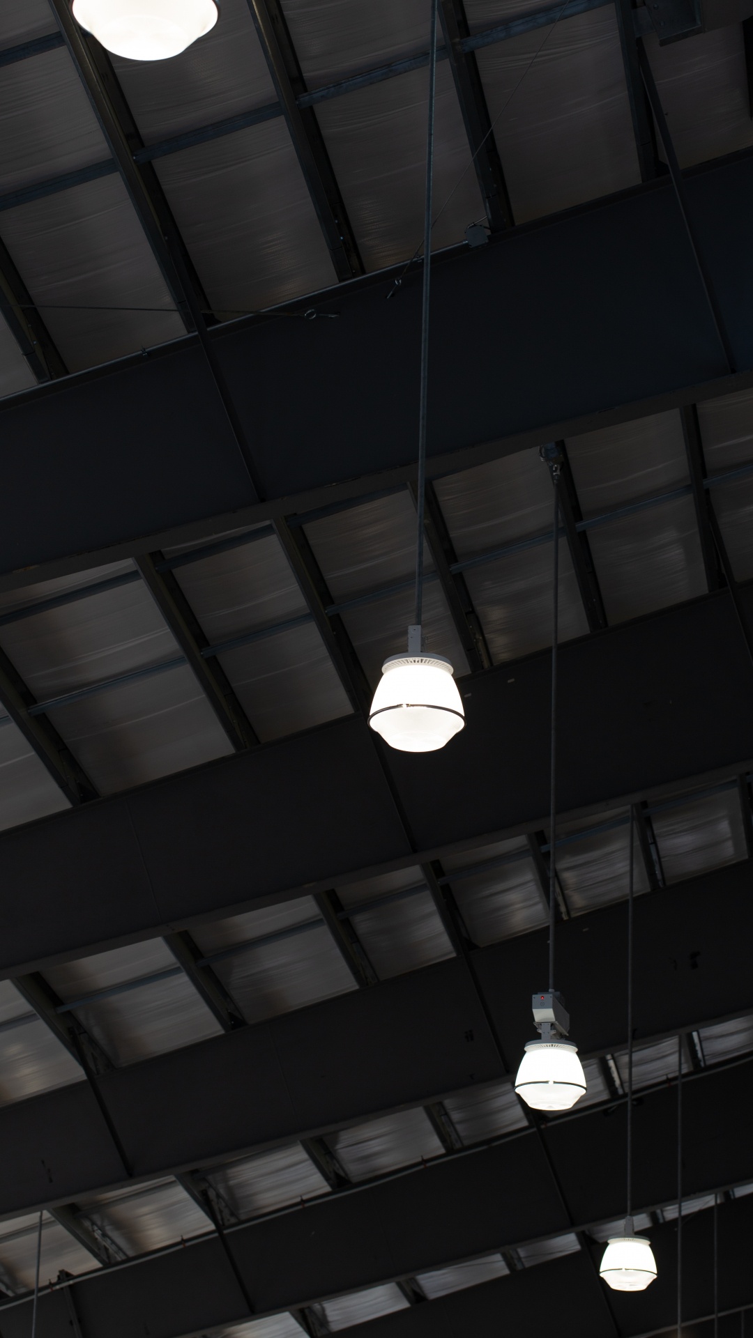 Обои свет, материальное свойство, осветительная арматура, освещение, потолок в разрешении 1080x1920