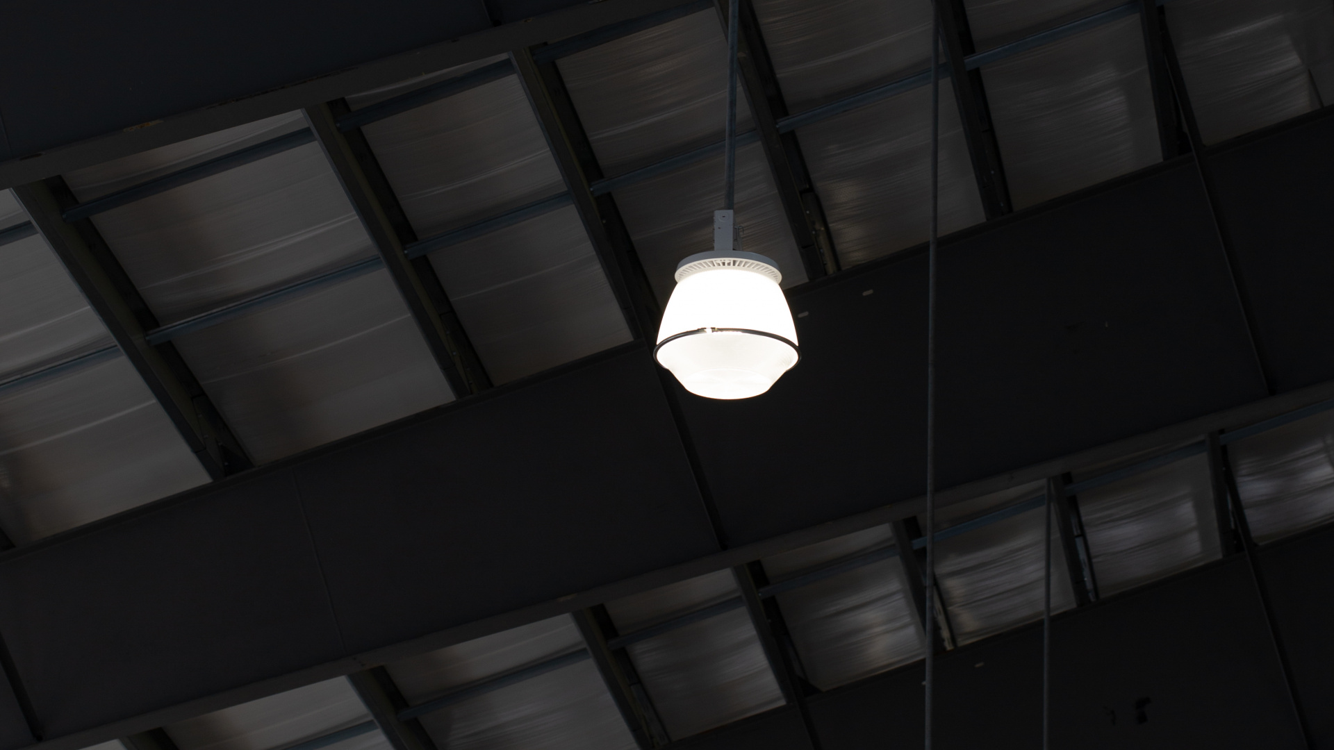 Обои свет, материальное свойство, осветительная арматура, освещение, потолок в разрешении 1920x1080