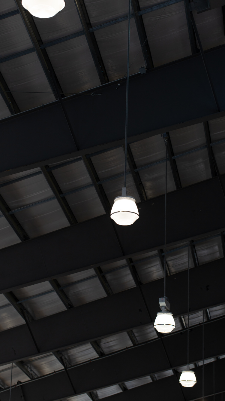 Обои свет, материальное свойство, осветительная арматура, освещение, потолок в разрешении 750x1334