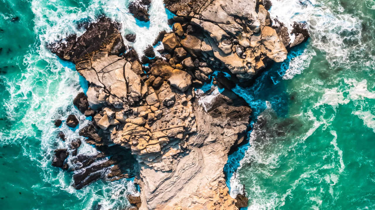 Обои Blackview, андроид, защищенный смартфон, смартфон, телефон в разрешении 1280x720