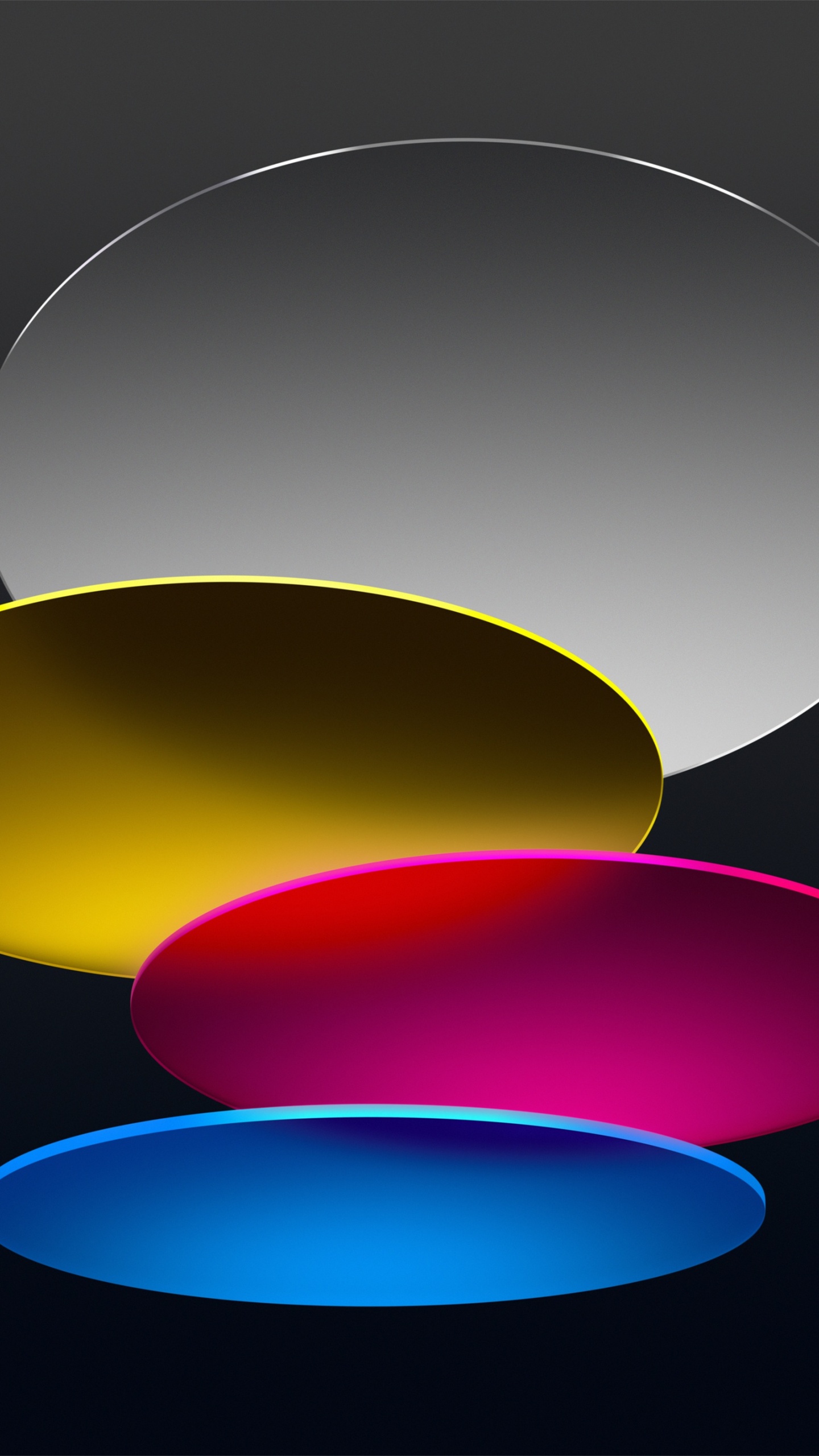 Обои яблоко, айпад, apple, m2, ios в разрешении 1440x2560