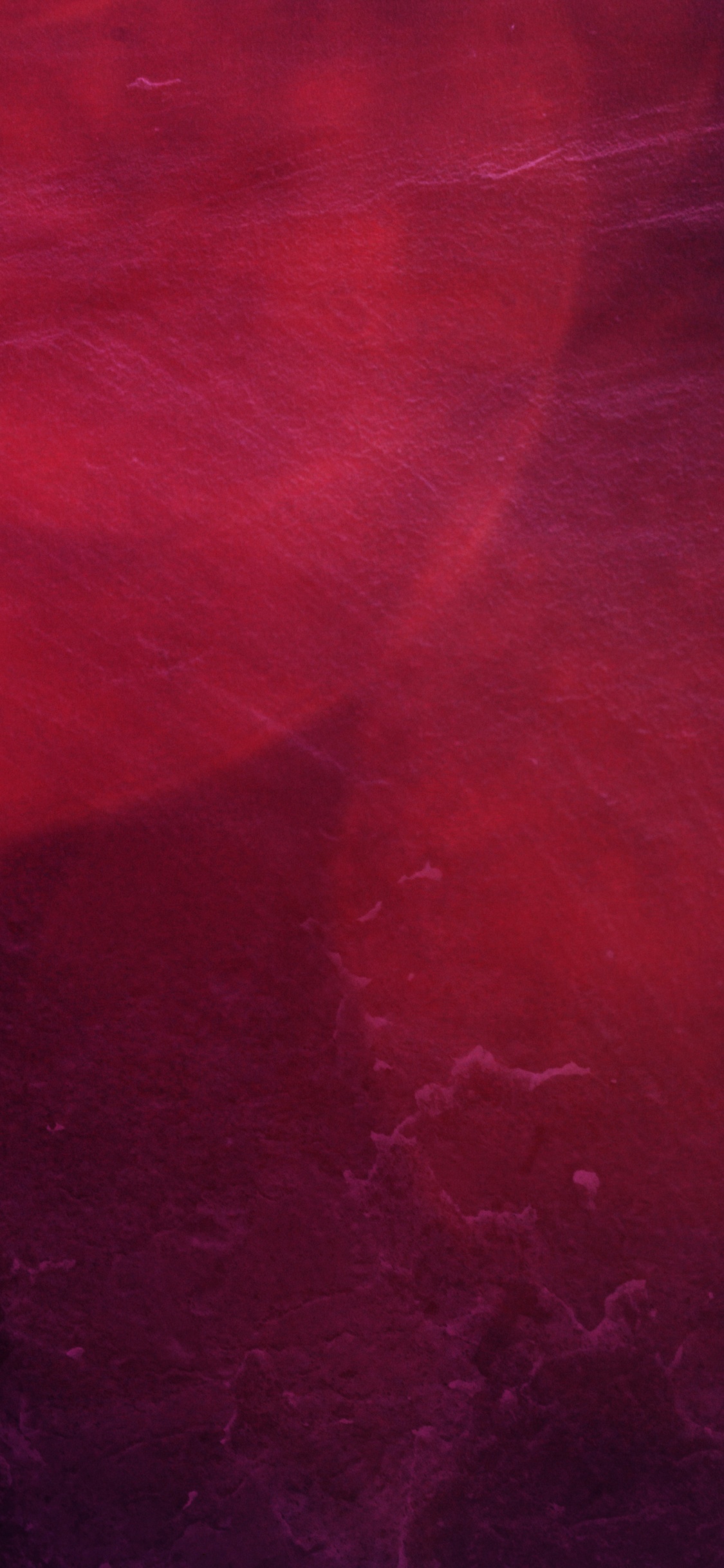 Обои абстрактное искусство, арт, красный цвет, Фиолетовый, пурпур в разрешении 1125x2436