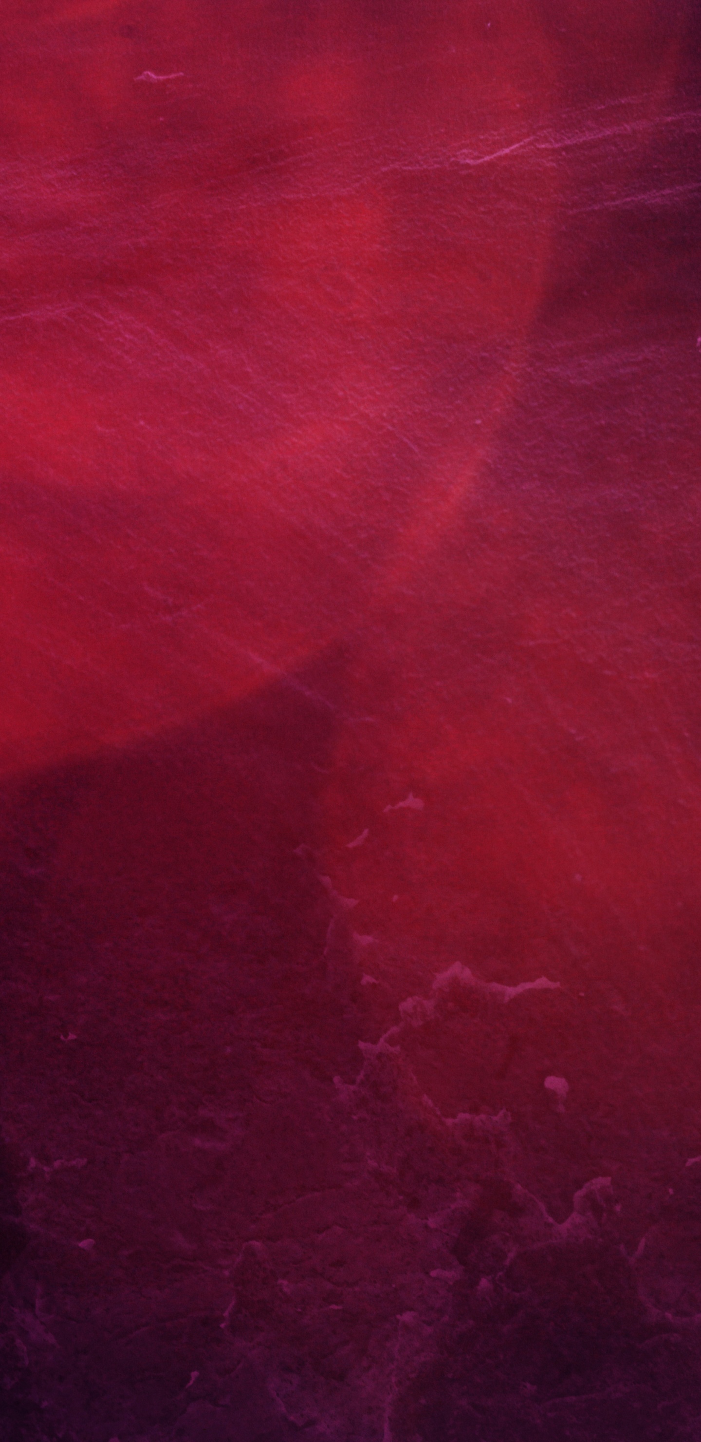 Обои абстрактное искусство, арт, красный цвет, Фиолетовый, пурпур в разрешении 1440x2960