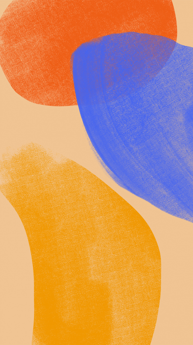 Обои смартфон, жест, арт, полутона и оттенки, электрик в разрешении 750x1334