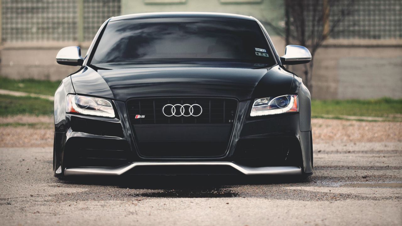 Обои Audi Coupe GT, Ауди А7, авто, audi, Ауди А5 в разрешении 1280x720