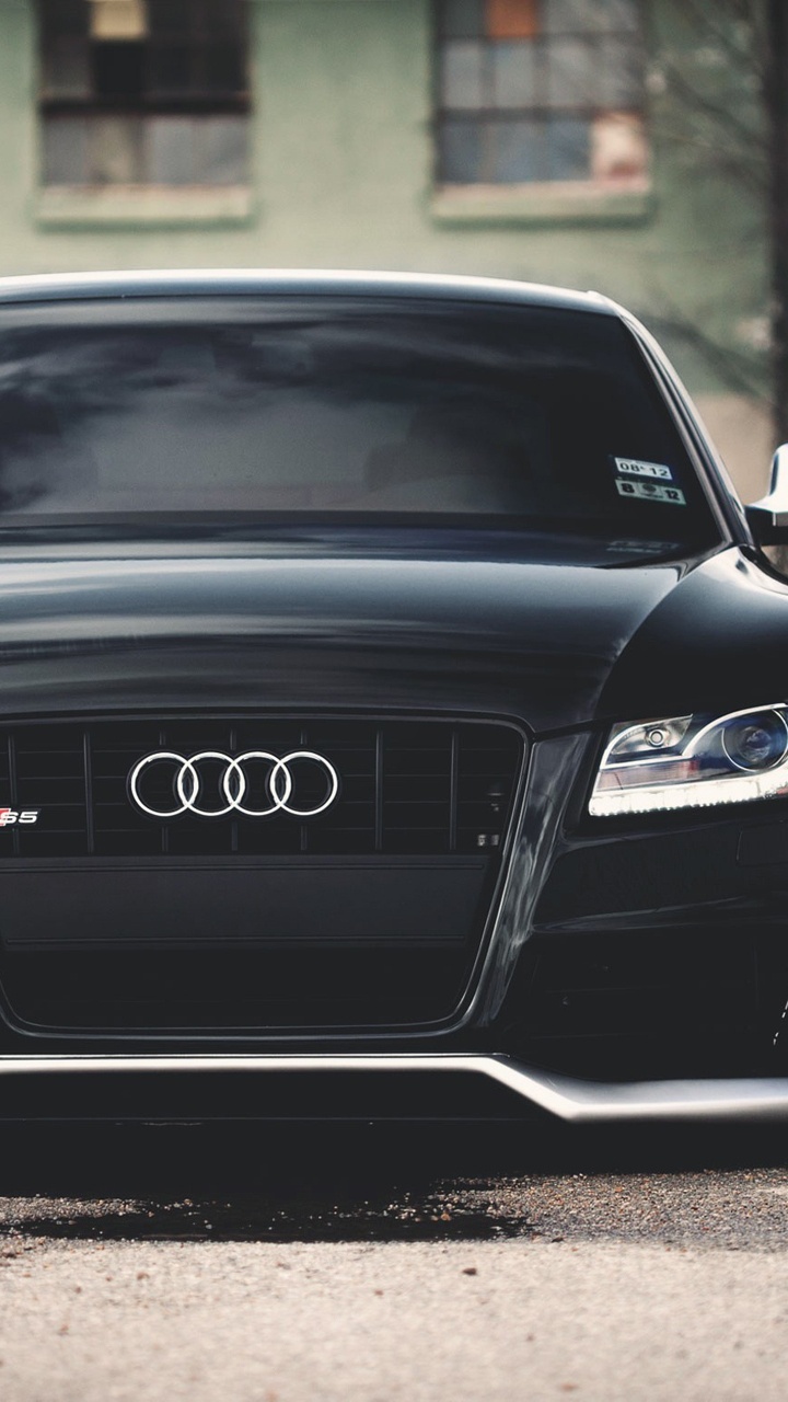 Обои Audi Coupe GT, Ауди А7, авто, audi, Ауди А5 в разрешении 720x1280