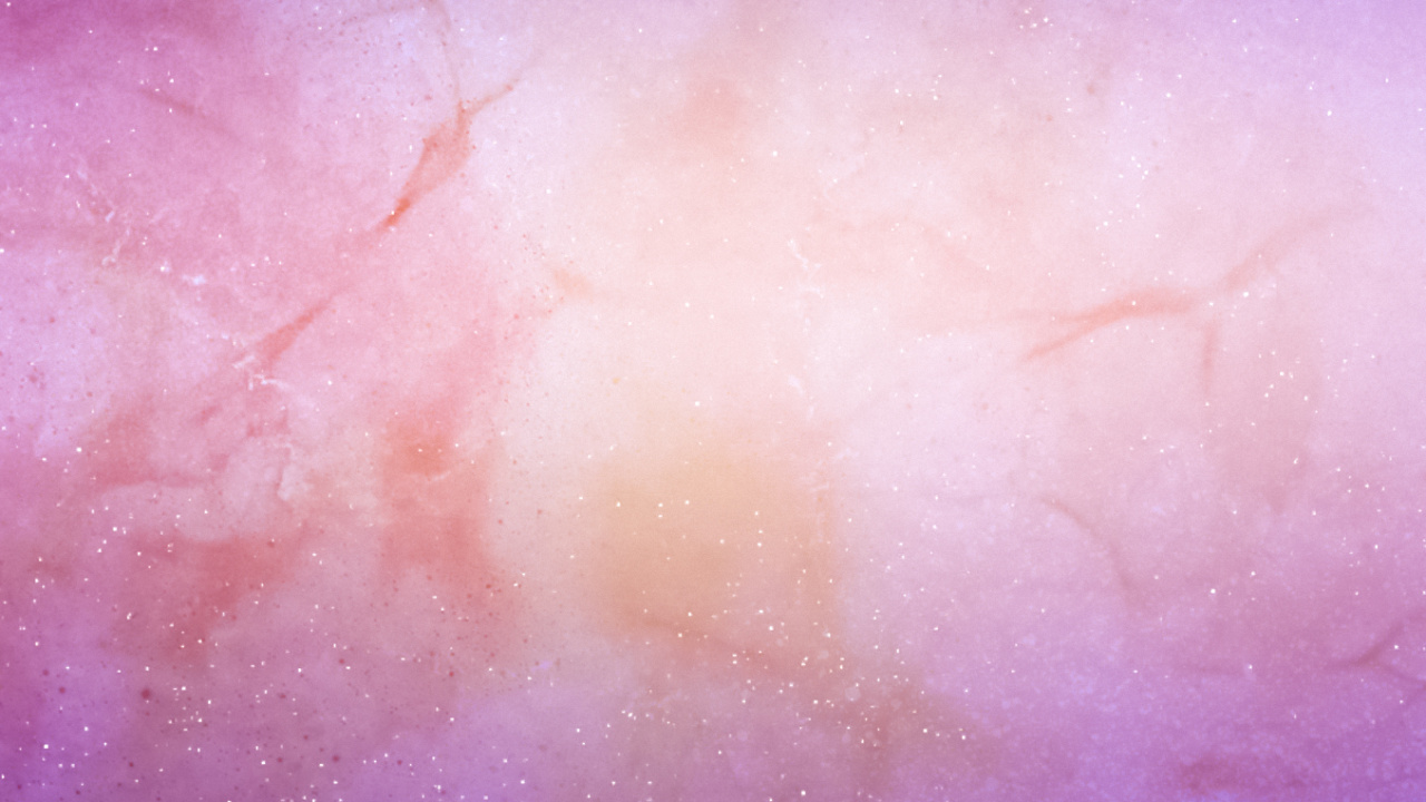 Обои атмосфера, пурпур, астрономический объект, розовый, Аврора в разрешении 1280x720