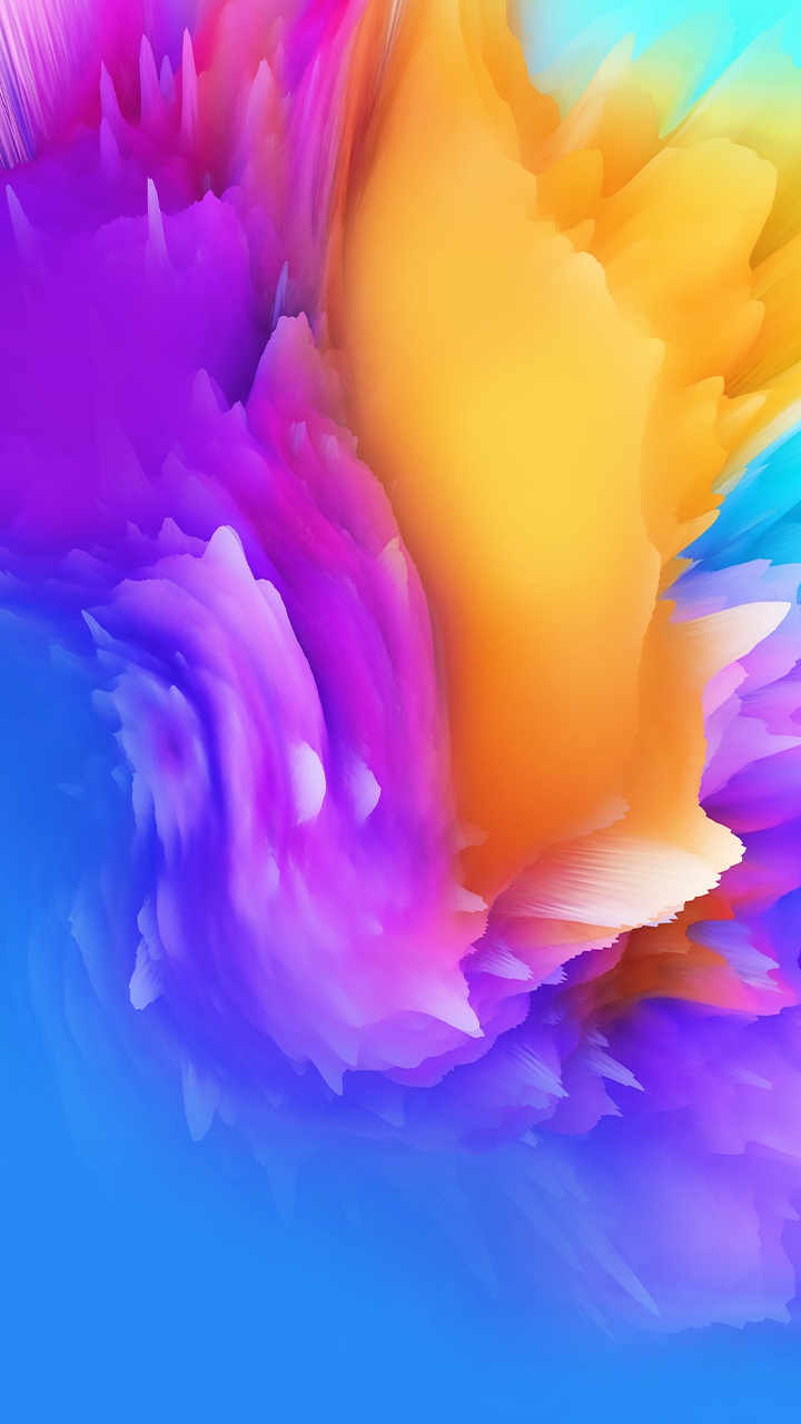 Обои цветок, Фиолетовый, лепесток, пурпур, синий в разрешении 720x1280