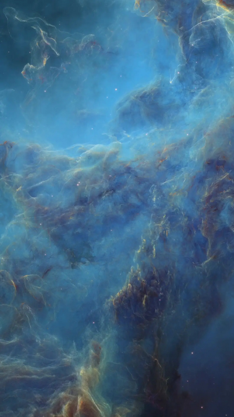 Обои Xiaomi, MIUI 12, xiaomi новый, xiaomi mi 11, смартфон в разрешении 750x1334