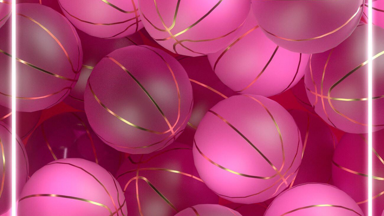 Обои сирень, пурпур, лепесток, розовый, Фиолетовый в разрешении 1280x720