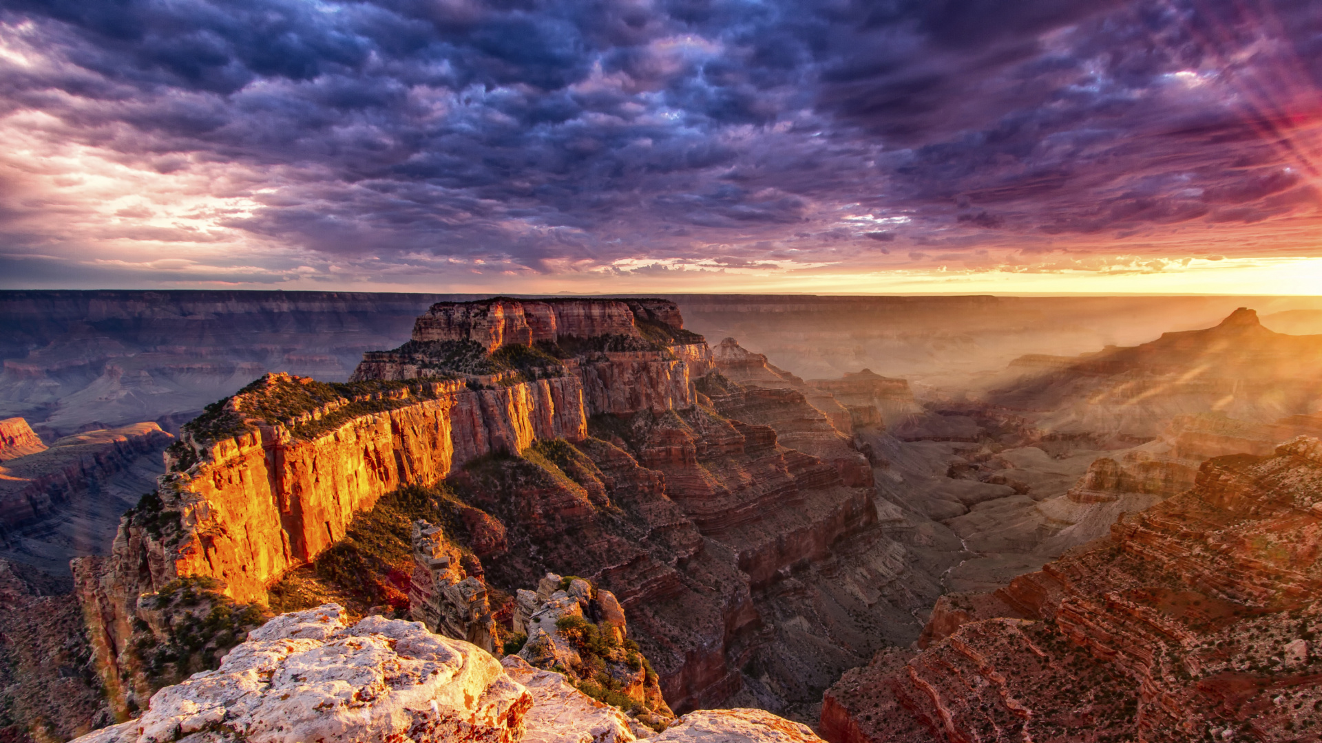 Северная америка гранд каньон фото