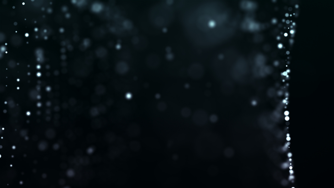 Обои вода, черный, атмосфера, темнота, ночь в разрешении 1366x768