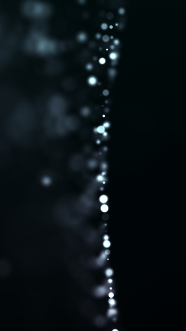 Обои вода, черный, атмосфера, темнота, ночь в разрешении 720x1280