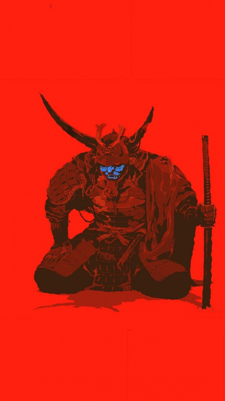 Обои каннибал бык лезвие ронина, клинок ронина, бык-людоед, хип хоп музыка, холодная вена в разрешении 750x1334