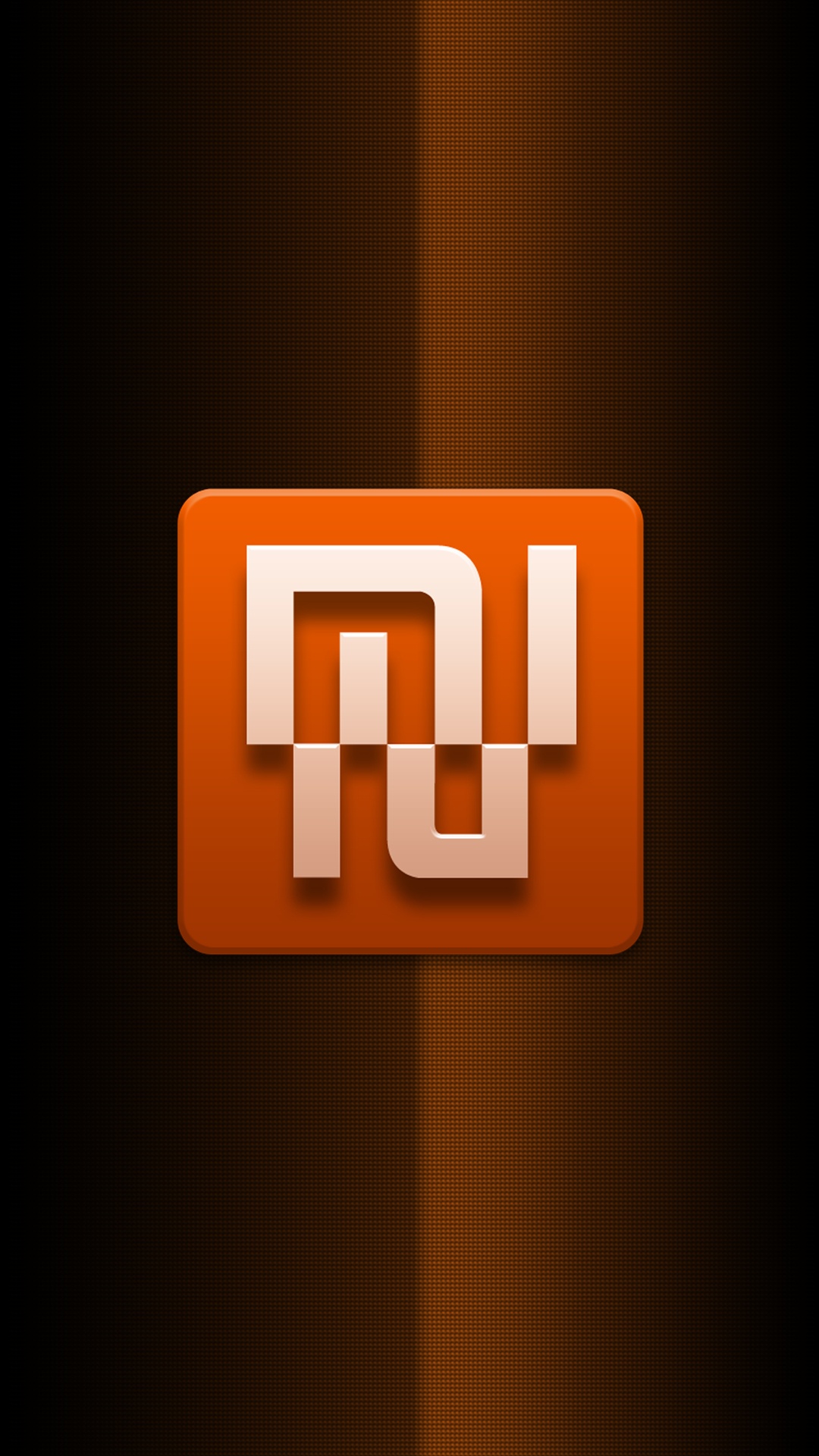 Обои Xiaomi, Xiaomi Mi, лого, текст, Апельсин на телефон Android, 1080x1920  картинки и фото бесплатно