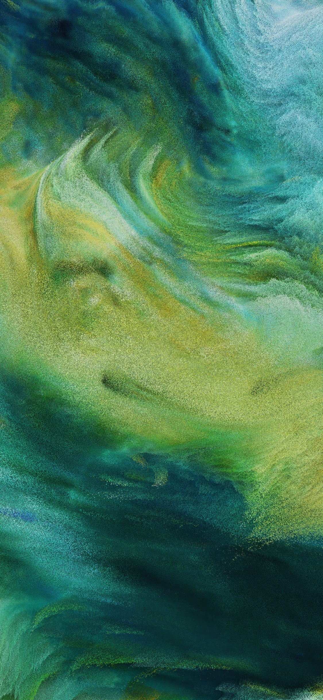 Обои OPPO, OPPO Find X2, OPPO найти X2 Pro, андроид, OPPO F17 PRO в разрешении 1125x2436