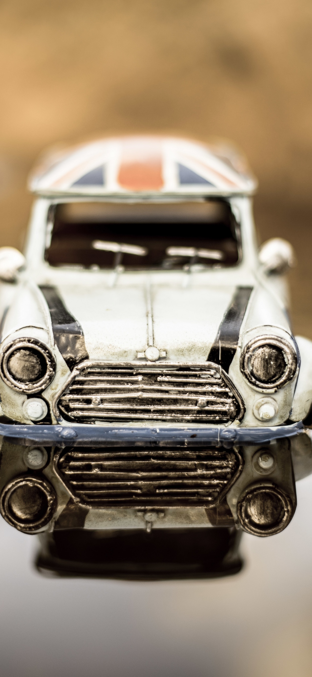 Обои мини, авто, компактный автомобиль, Офф-роуд, Mazda RX-7 в разрешении 1242x2688