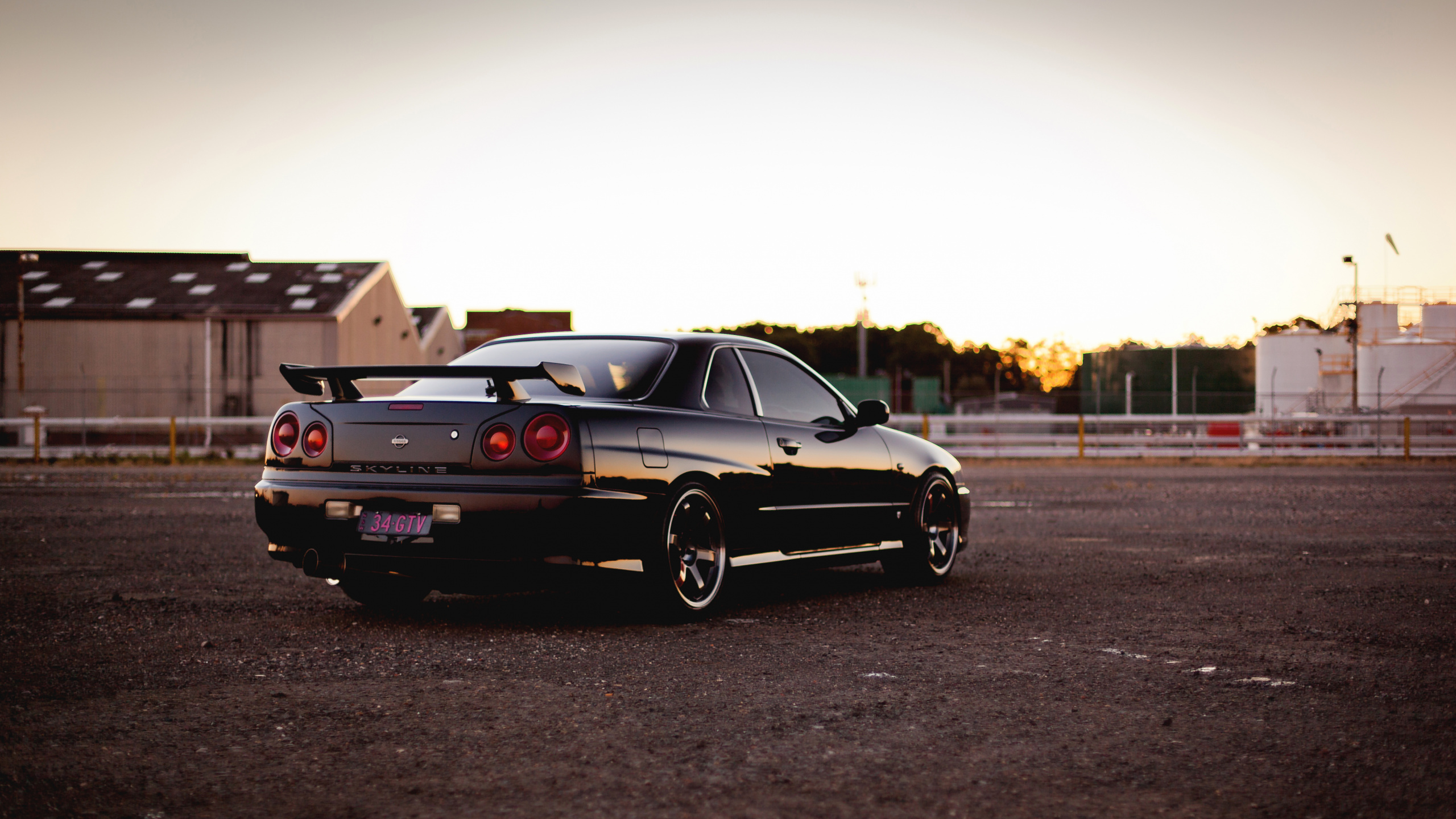 Обои авто, Ниссан, колесо, седан, nissan gt r в разрешении 2560x1440