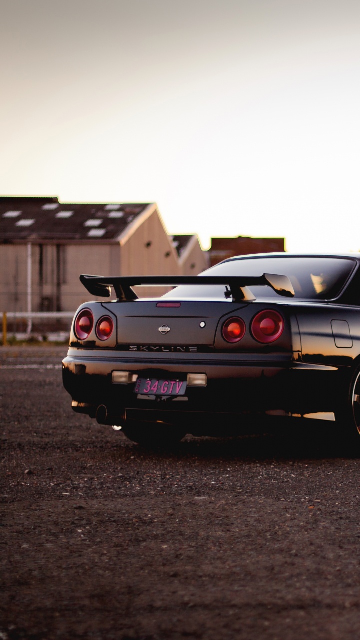 Обои авто, Ниссан, колесо, седан, nissan gt r в разрешении 720x1280