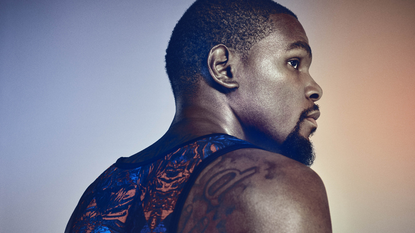 Обои Баскетбол, Голден Стэйт уорриорз, волосы, плечо, прическа в разрешении 1366x768