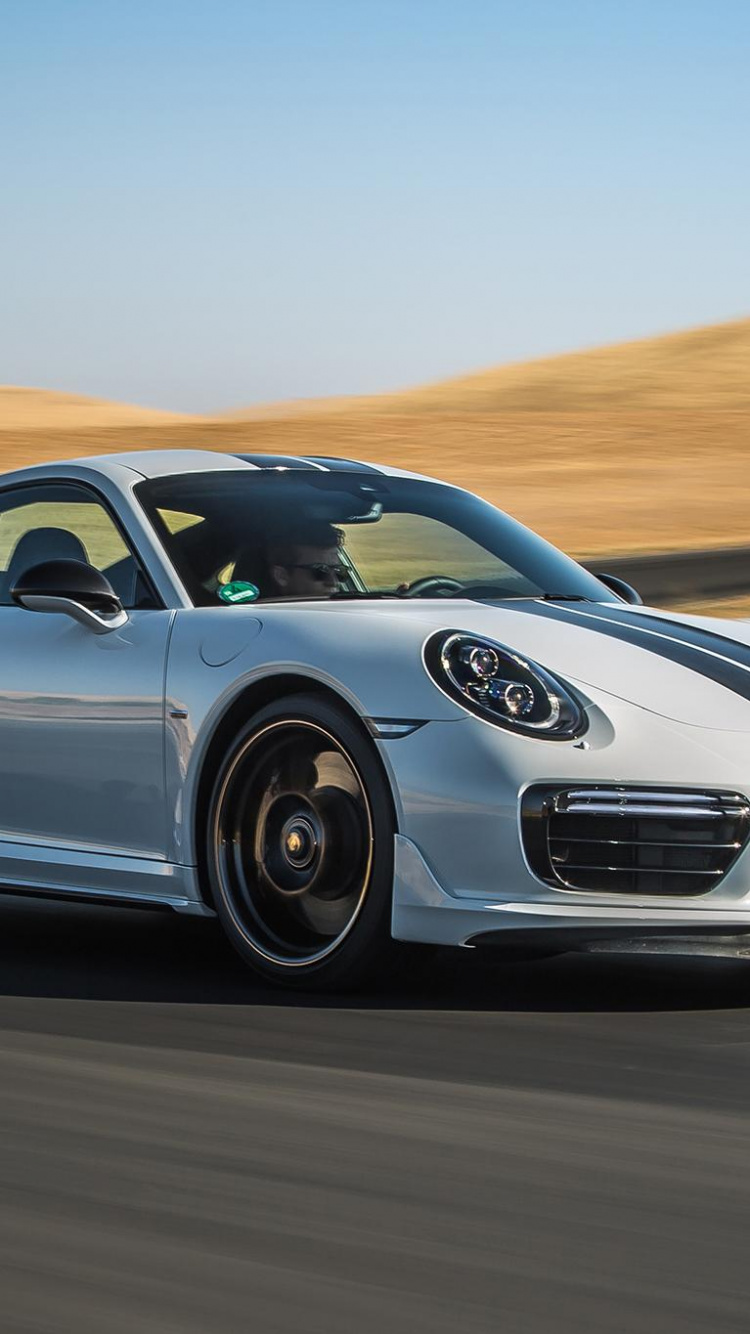 Обои спорткар, porsche 911 gt2, porsche 930, Порше, авто в разрешении 750x1334