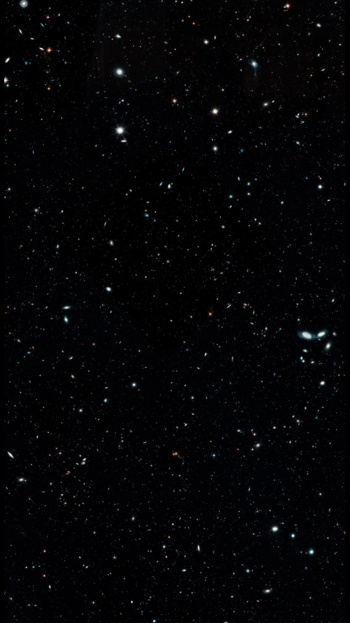 Обои атмосфера, астрономический объект, наука, Галактика, звезда в разрешении 720x1280