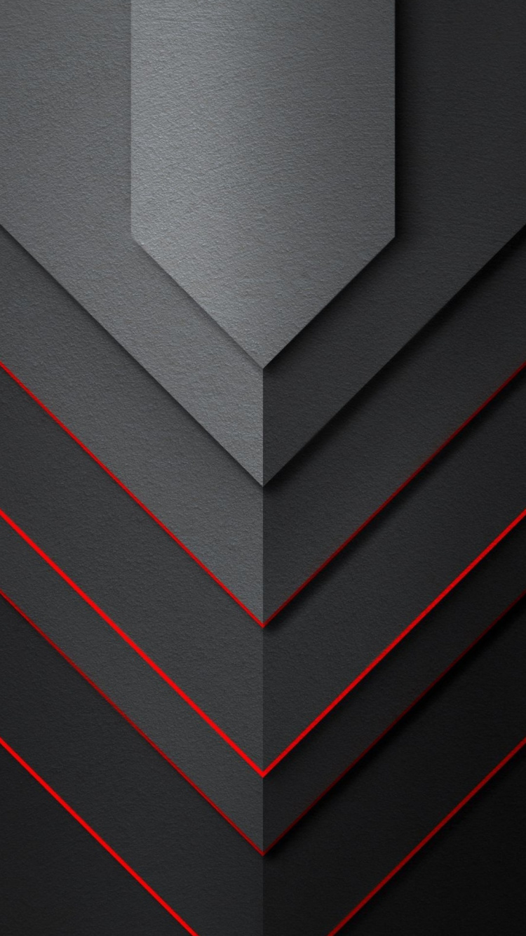 Обои свет, прямоугольник, треугольник, серый цвет, полутона и оттенки в разрешении 750x1334