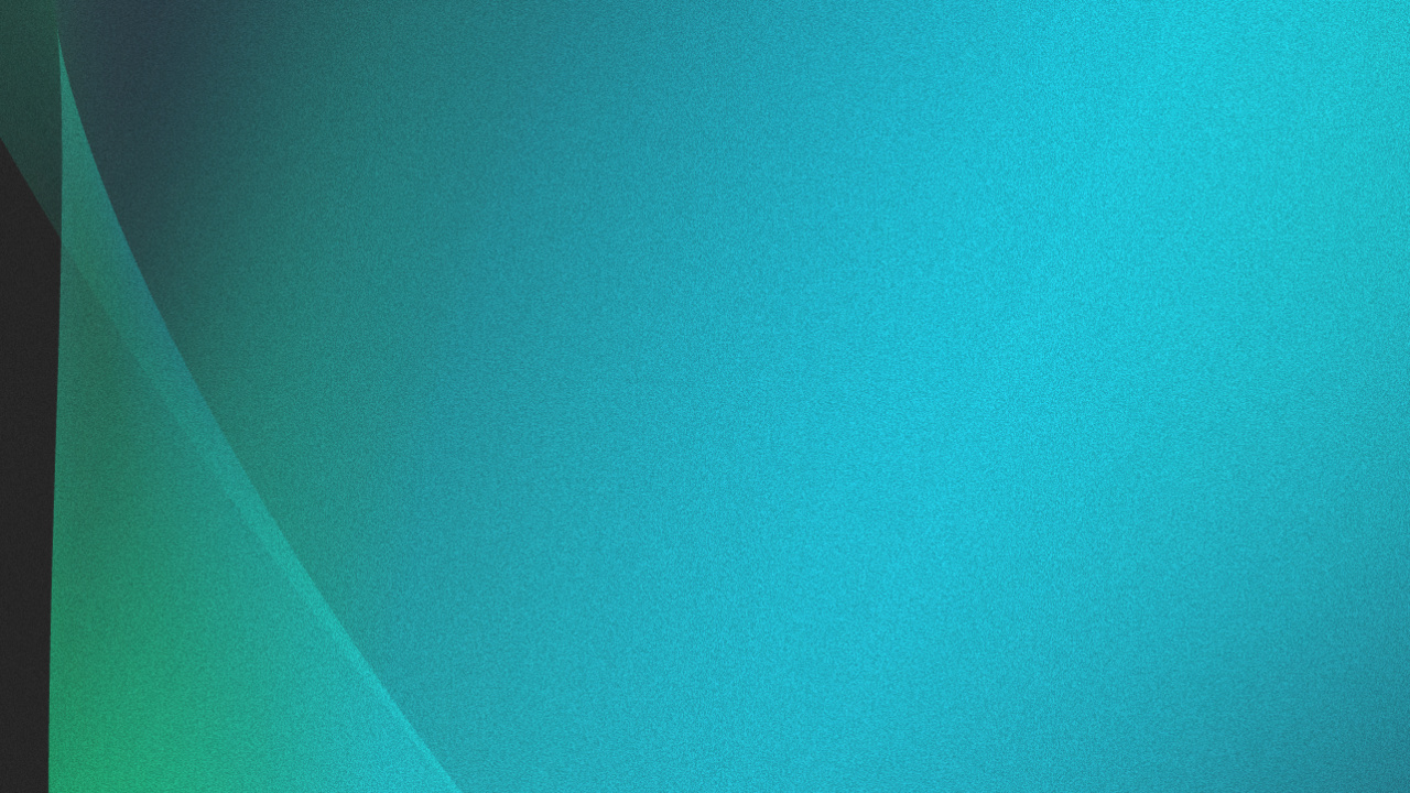 Обои свет, угол, бирюзовый м, красочность, лазурный в разрешении 1280x720