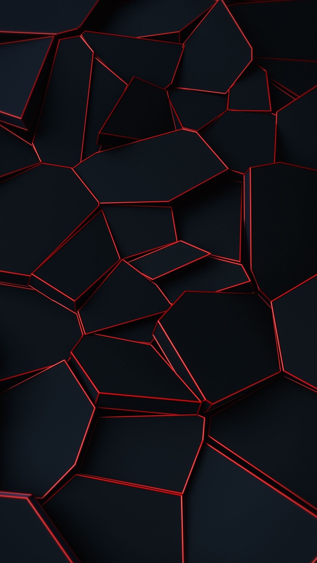 Обои узор, материальное свойство, симметрия, арт, склон в разрешении 1080x1920