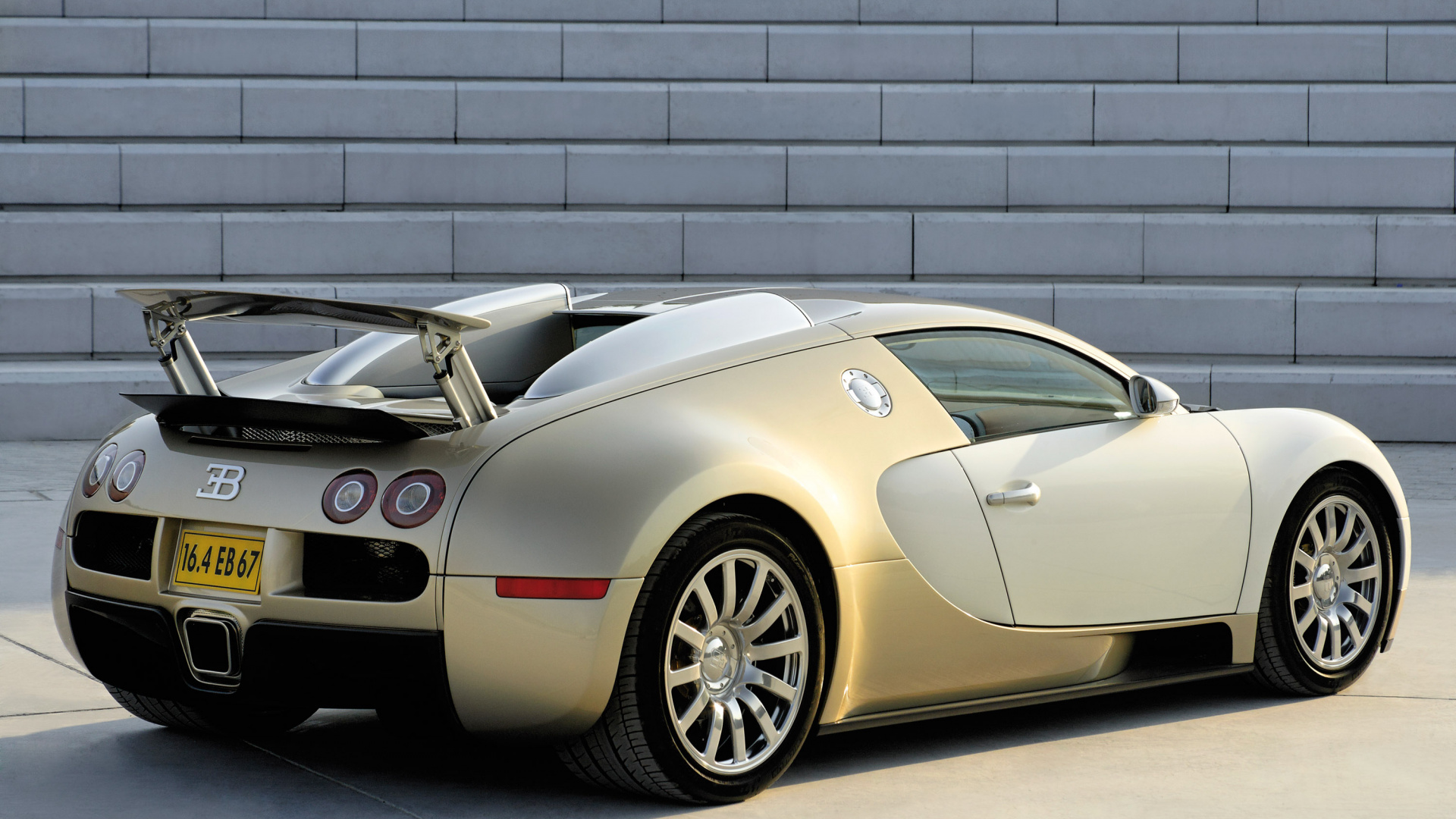 Обои bugatti, Бугатти вейрон, суперкар, Бугатти широн, мощные машины в разрешении 1920x1080