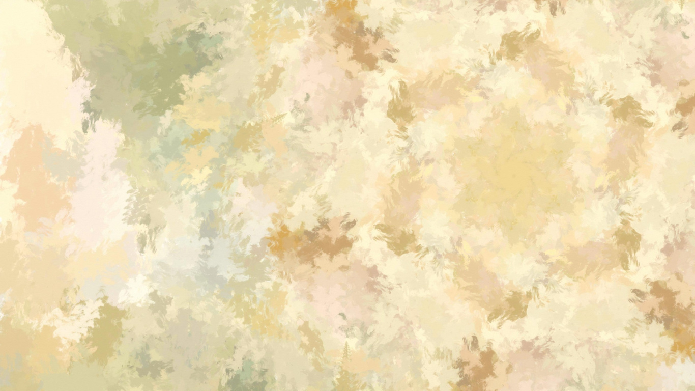 Обои живопись, абстрактное искусство, текстура, узор, краска в разрешении 1366x768