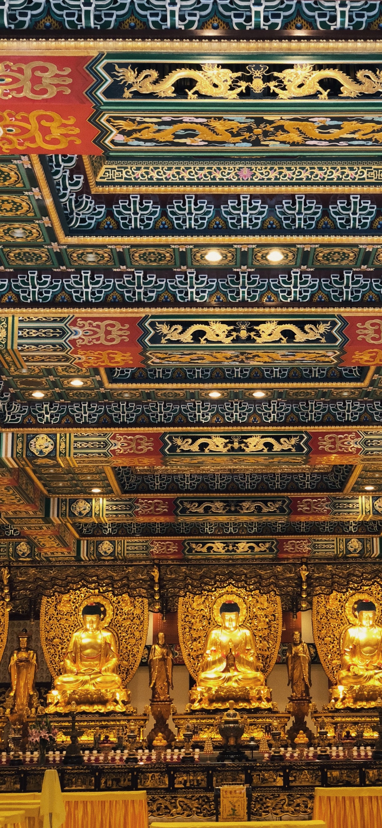 Обои древняя история, святое место, место поклонения, скульптура, религиозный институт в разрешении 1242x2688