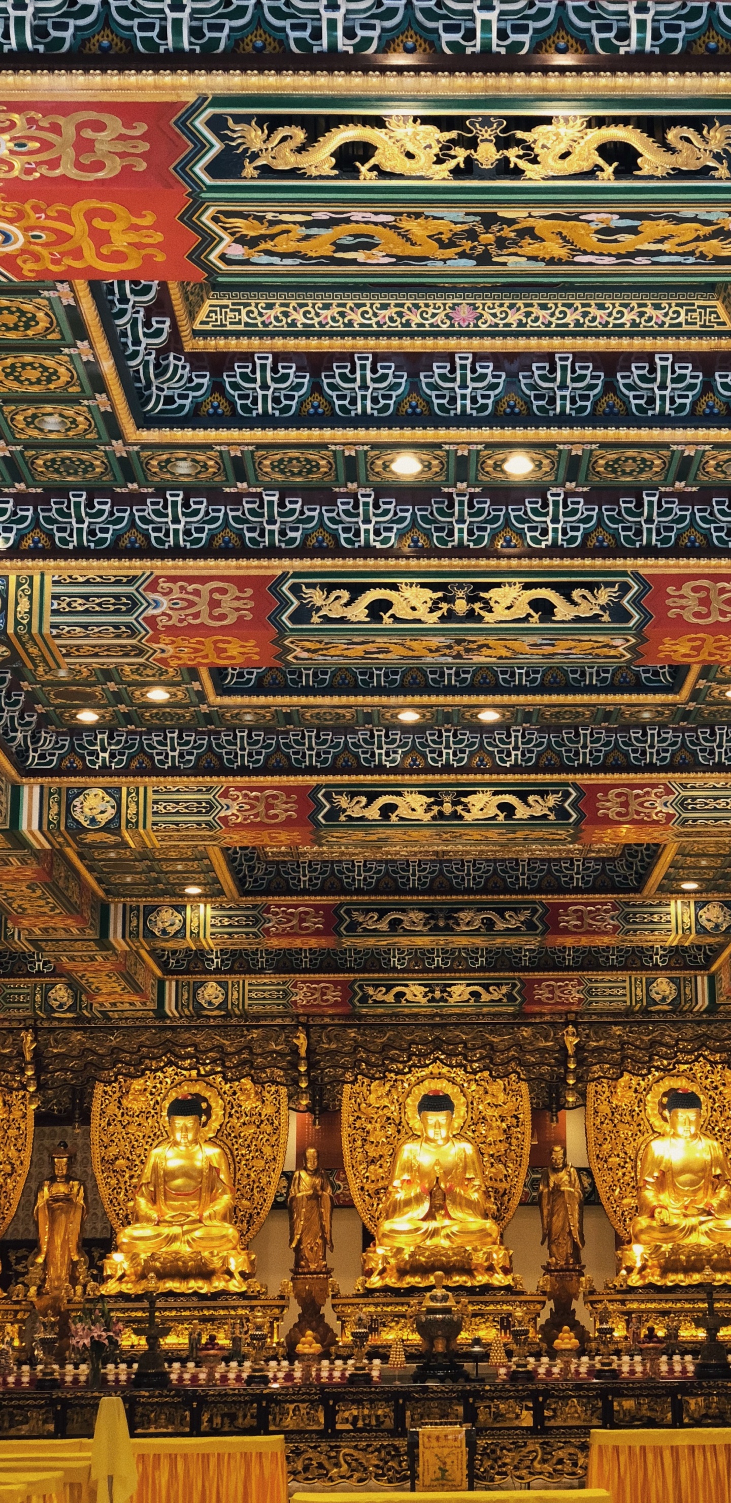 Обои древняя история, святое место, место поклонения, скульптура, религиозный институт в разрешении 1440x2960