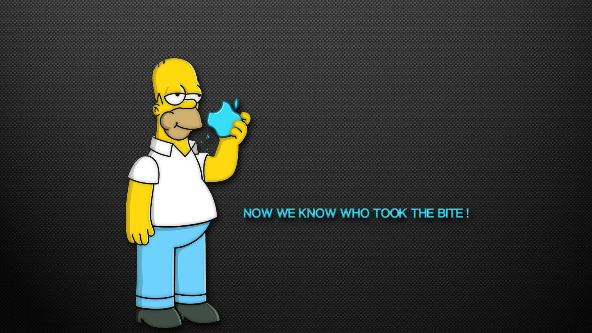 Обои мультфильм, желтый, иллюстрация, телевидение, телевизионное шоу в разрешении 1920x1080