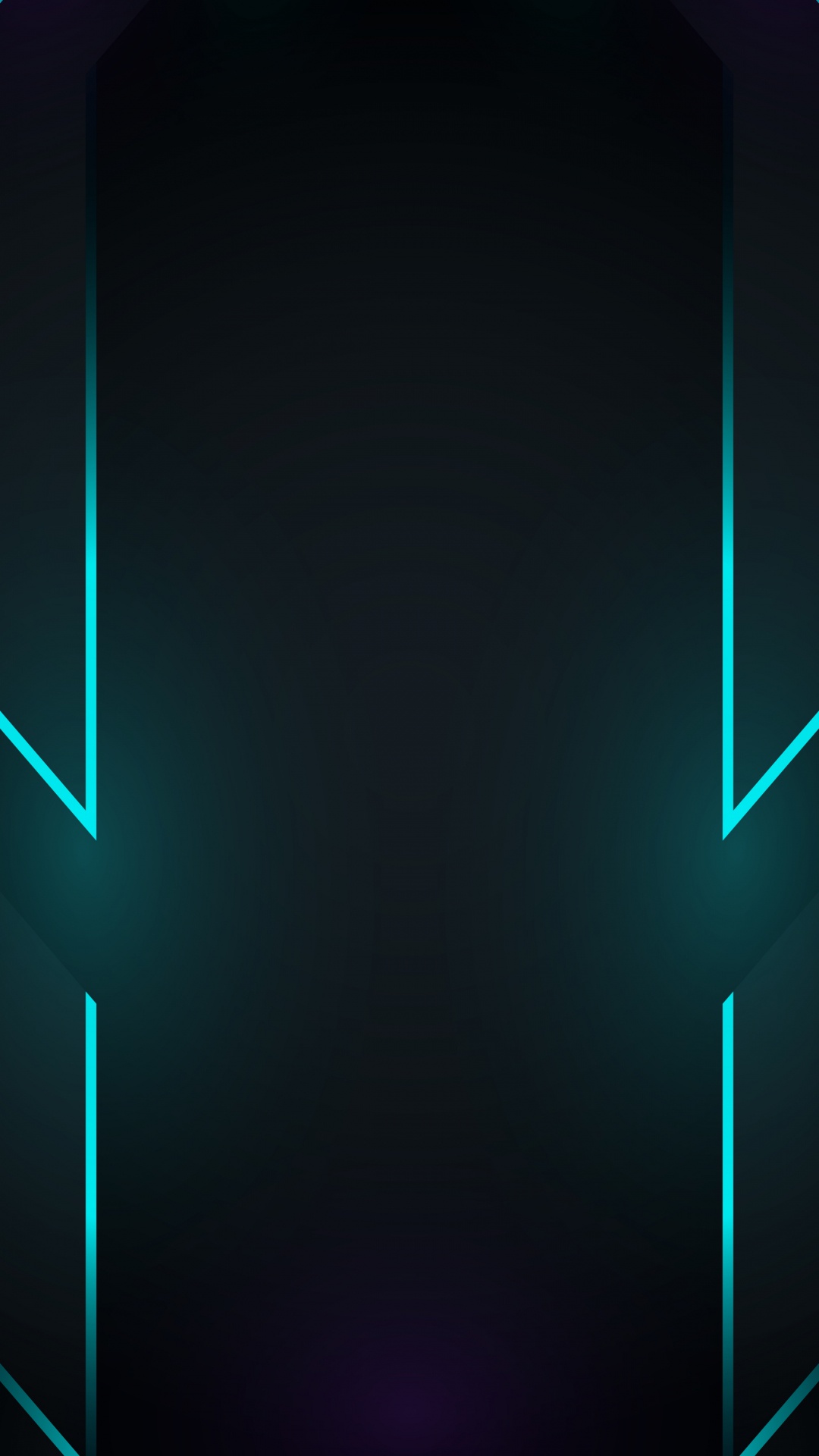 Обои освещение, графический дизайн, атмосфера, лазурный, прямоугольник в разрешении 1080x1920