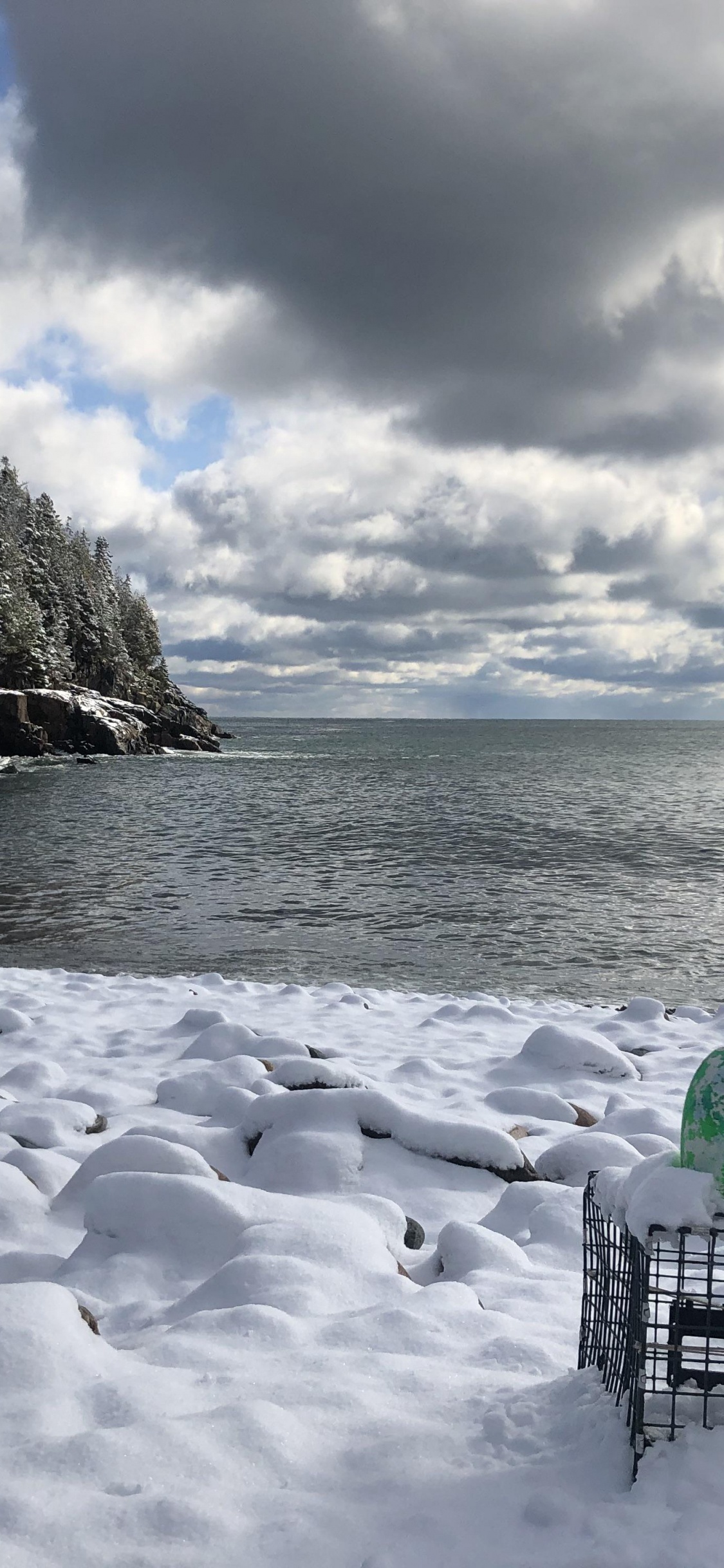 Обои пляж, пляж маленьких охотников, море, берег, Солнечный берег в разрешении 1125x2436