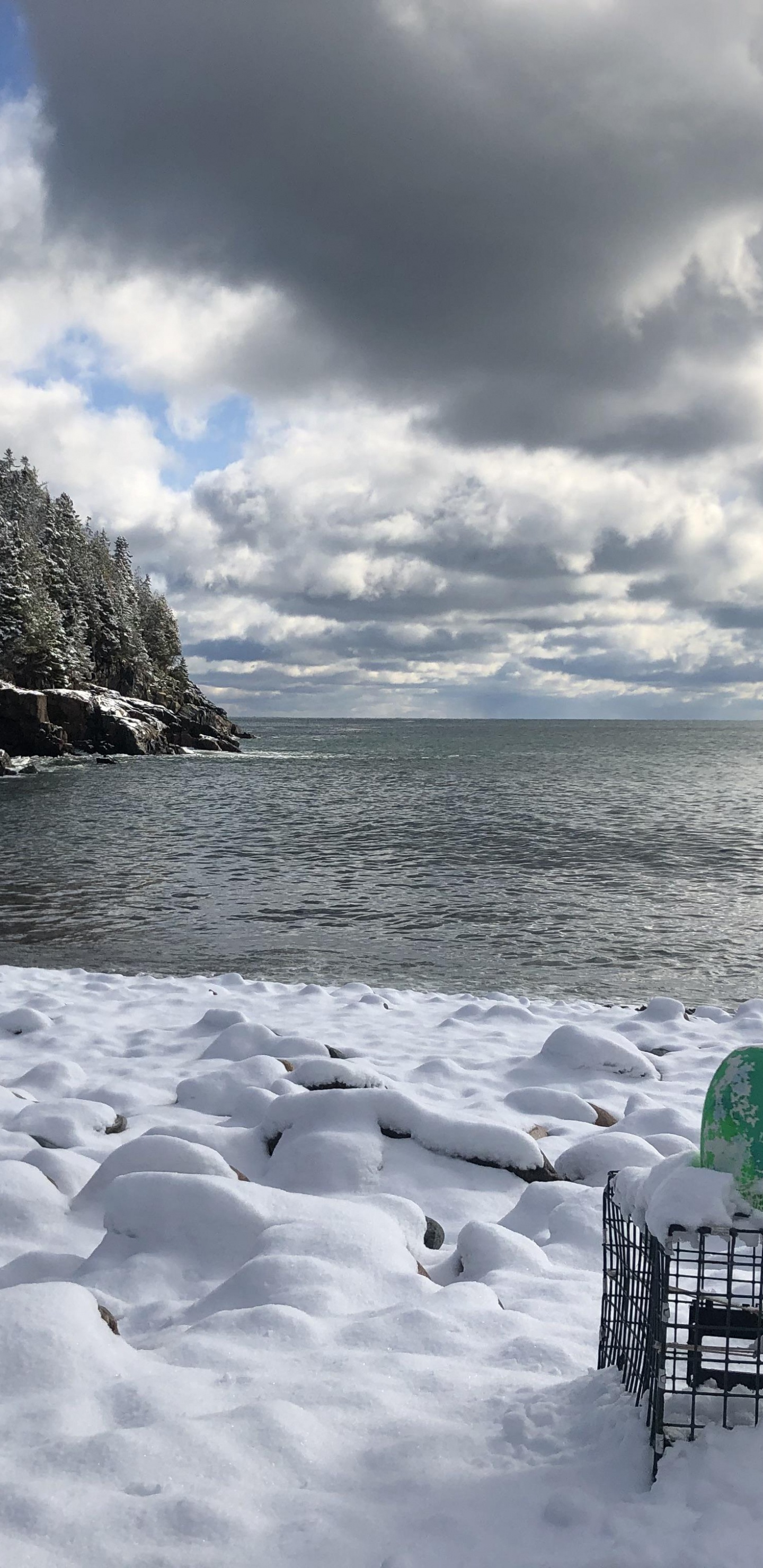 Обои пляж, пляж маленьких охотников, море, берег, Солнечный берег в разрешении 1440x2960